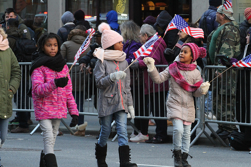 Veterans' Day : New York :  Events : Photo Projects :  Richard Moore Photography : Photographer : 